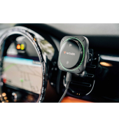 Charge&acute;n&acute;Drive Magnetic Wirel.Car Charger Qi2 RGB 31860