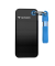 Pocket SSD USB 3.2 1TB BlackBlue 32191