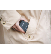Charge&acute;n&acute;Go magn.wirel. Power Bank black 5000mAh 32240