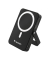 Power Bank mit Standfu&szlig; mag.wireless 10000mA schw. 32264
