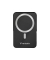 Power Bank mit Standfu&szlig; mag.wireless 10000mA schw. 32264
