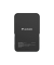 Power Bank mit Standfu&szlig; mag.wireless 10000mA schw. 32264