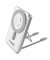 Charge&acute;n&acute;Go 2C 5000mAh magn. PB silb.inkl.2 Kabel 32276