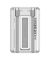 Charge&acute;n&acute;Go 2C 5000mAh magn. PB silb.inkl.2 Kabel 32276