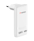 Fold n Go GaN Charger 65W 2xUSB C wei&szlig; klappb.St.32355