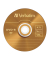 1x5 Verbatim DVD-R 4,7GB Colour 16x Speed, Slim Case