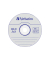 1x25 Verbatim BD-R Blu-Ray 25GB 6x Speed Datalife No-ID Cakebox