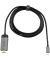 USB-C auf HDMI Adapter 4K Kabell&auml;nge 1,5m 49144