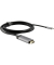 USB-C auf HDMI Adapter 4K Kabell&auml;nge 1,5m 49144