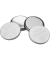 1x4 Verbatim CR 2032 Lithium Batterie 49533