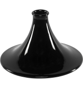Tajine 31 cm schwarz