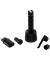 Mag-Tac Rechargeable plain bezel schwarz