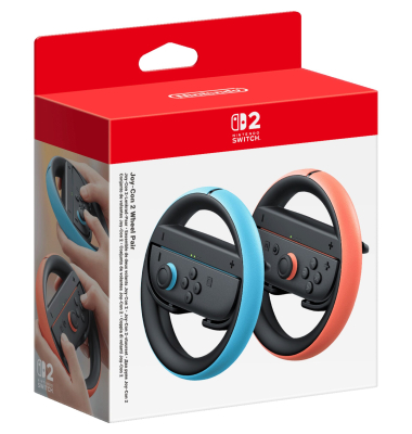 Joy-Con 2 Lenkrad-Paar