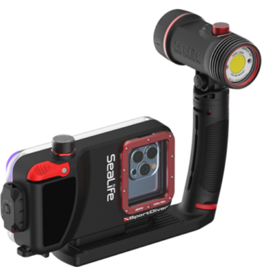 Sea Dragon 3000F COB Set (SL681)