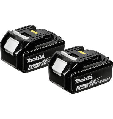 Energy Kit 197288-2 2x BL1850B