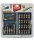 Torsion Bit-Set 26-tlg. B-49921