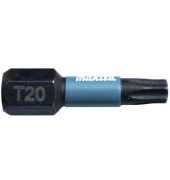 B-63672 Bit T20x25mm 2Stk.