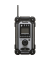 DMR116 Baustellenradio