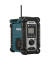 DMR116 Baustellenradio