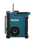 DMR116 Baustellenradio