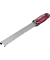Premium Classic Zester-Reibe burgund
