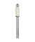 Premium Classic Zester-Reibe Elfenbein