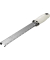 Premium Classic Zester-Reibe Elfenbein