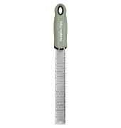 Premium Classic Zester-Reibe Salbei