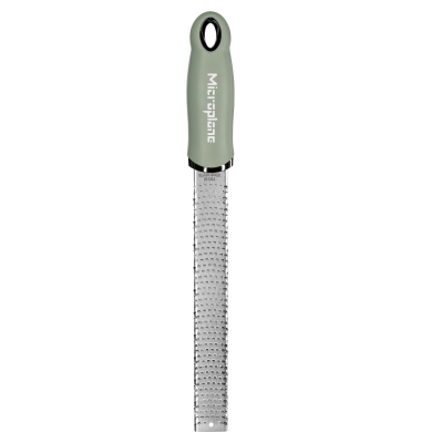 Premium Classic Zester-Reibe Salbei