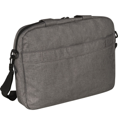 T210 Casual Toploader 15,6 grau