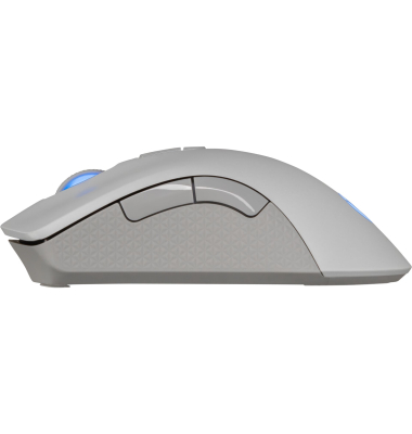 Legion M600 Stingray-grau