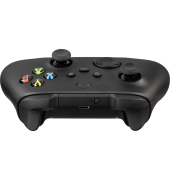 Xbox Wirel. Controller Schwarz