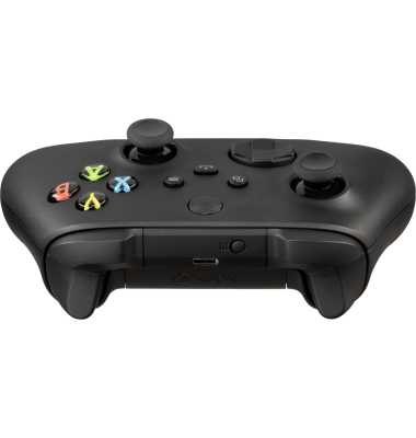 Xbox Wirel. Controller Schwarz