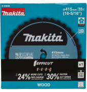  E-24848 EFFICUT S&auml;geblatt 415x2,3x30mm