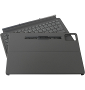 Keyboard Pack Idea Tab Pro storm grey