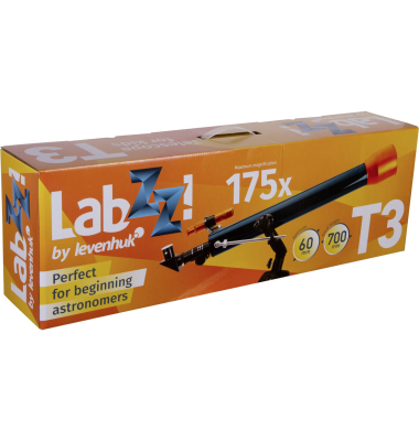LabZZ T3