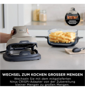 CRISPi, stone FN101EUST