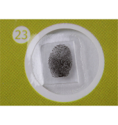 LabZZ P12 pr&auml;pariertes Probentr&auml;ger Set