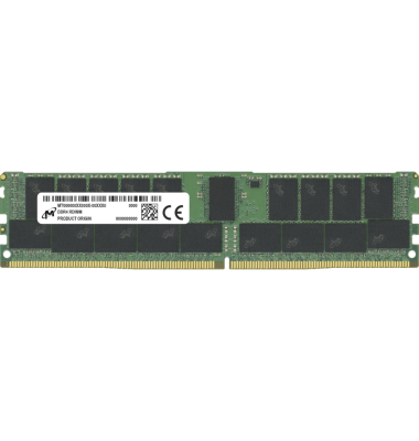 32GB DDR4-3200 RDIMM 1Rx4 CL22