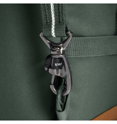 GO Carry-on Rucksack 44L jet spruce gr&uuml;n