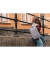 V 20L City Rucksack digital grau