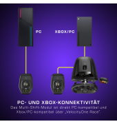VelocityONE Multi-Shift (XB, PC)