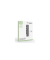 ultraflacher 4-Port Slim Travel-Hub passiv schw. F4U042BT