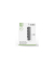 ultraflacher 4-Port Slim Travel-Hub passiv schw. F4U042BT
