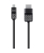 Mini DisplayPort auf HDMI Kabel schwarz 1,8m F2CD080bt06