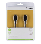 HDMI Standard Audio Video Kabel 4KUltra HD Compatible 5m