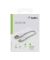 USB-CUSB-A Kabel 15cm PVC, wei&szlig; CAB001bt0MWH