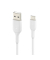 USB-CUSB-A Kabel 15cm PVC, wei&szlig; CAB001bt0MWH