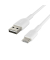 USB-CUSB-A Kabel 2m PVC, wei&szlig; CAB001bt2MWH