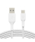 USB-CUSB-A Kabel 3m ummantelt, wei&szlig; CAB002bt3MWH